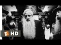 Pi 11 12 Movie CLIP Rabbi Cohen 1998 HD