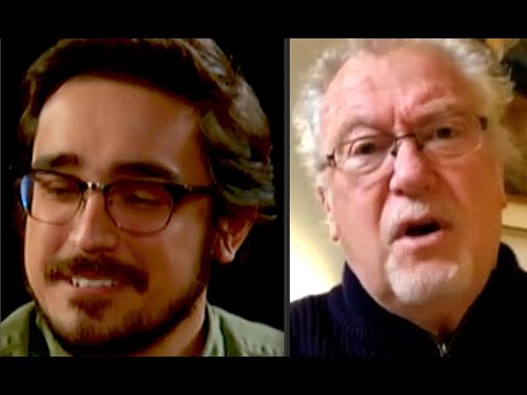 El proyecto BOOM de Jon Lee Anderson: el arca de Noé del periodismo