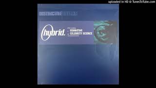 A - Hybrid - Gravastar