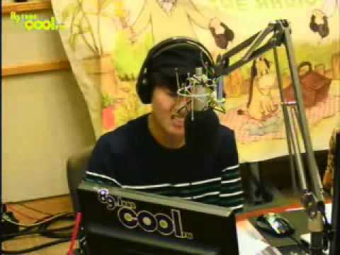 120918 KTR 오래된 노래-live by Ryeowook