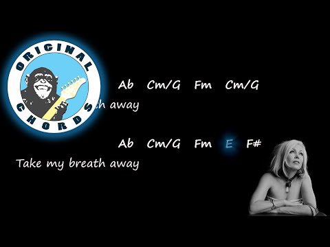 Take My Breath Away - Berlin