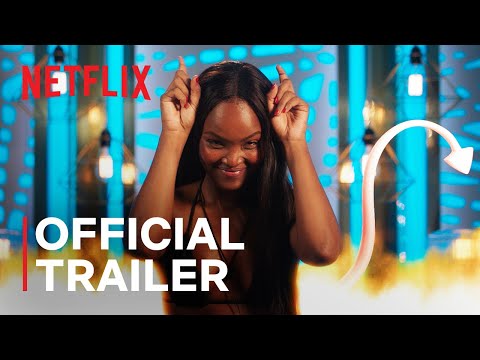 Too Hot To Handle: Season 4 | Official Trailer | Netflix thumnail
