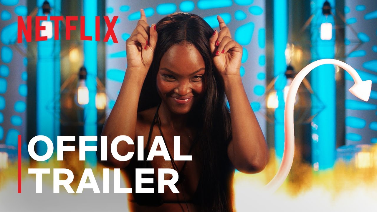 Too Hot To Handle: Season 4 | Official Trailer | Netflix - YouTube