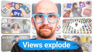 The New Thumbnails Dominating YouTube in 2026