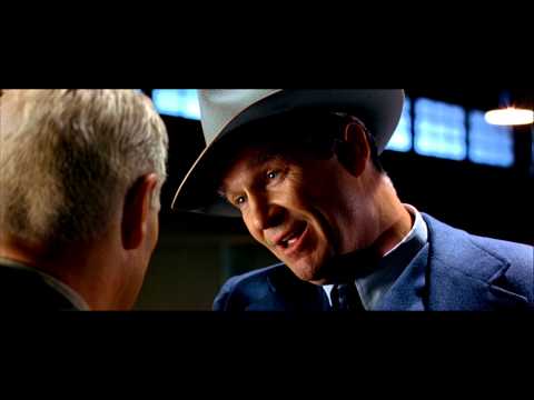 Seabiscuit (2003) Official Trailer