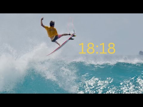 Not Another Instagram Reel | Mateus Herdy Stars In 18:18
