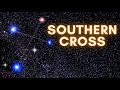 What Lies Beneath The Southern Cross The Constellation Vanished From The North
