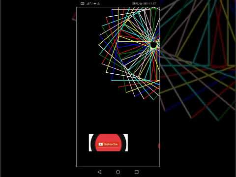 Python Turtle Tutorial Python Design 6 Using Pydroid 3 App Python Code On Android Phone