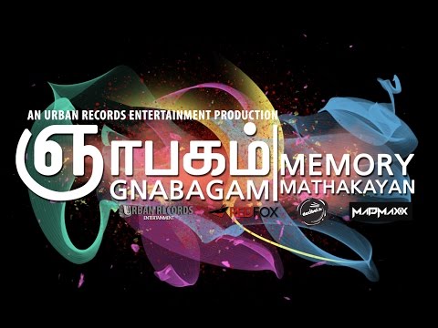 GK Gnabagam Ft.  MadMaxx & Pasan L. (Official Music Video)
