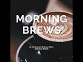 Be Fucking Professional Morning Brews