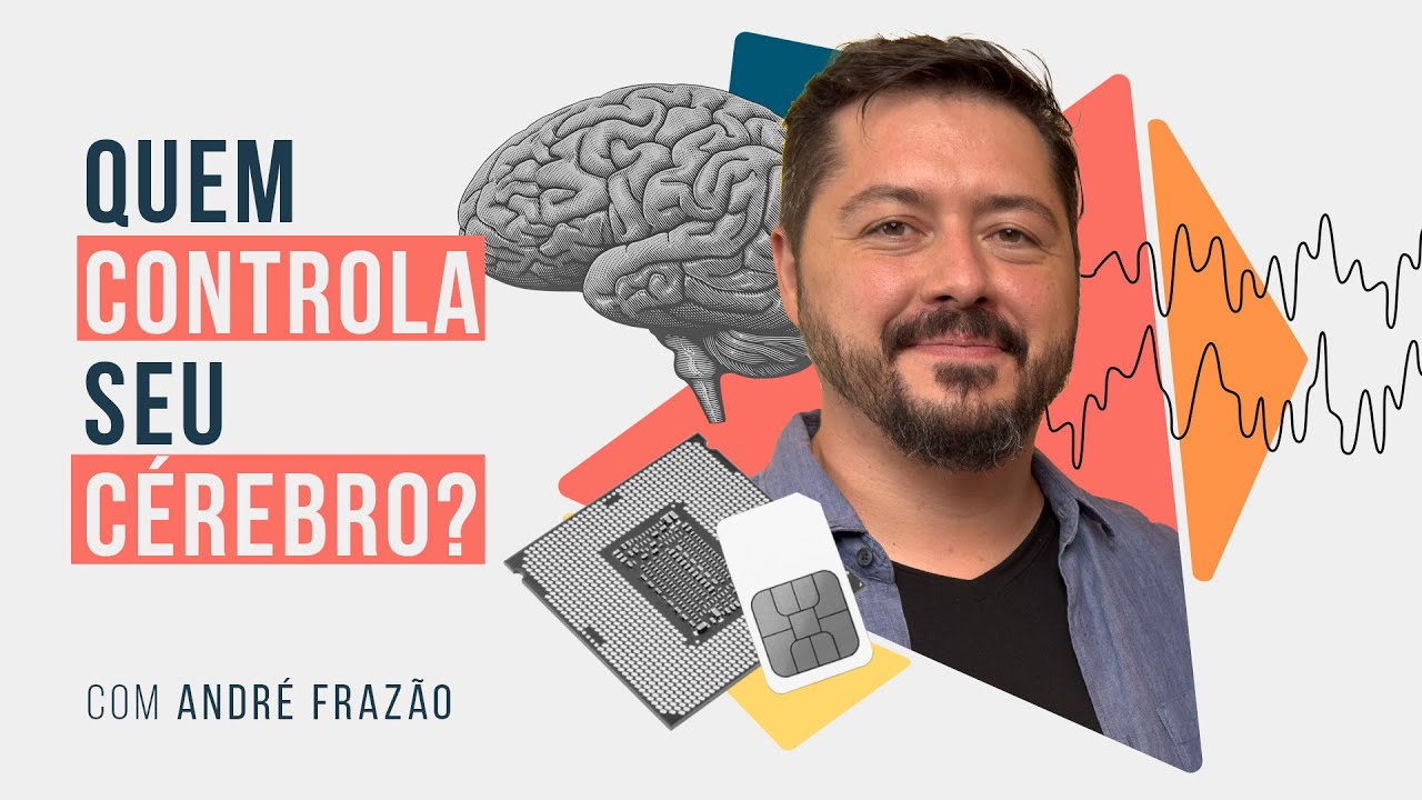 Neuralink, Elon Musk e o controle do seu cérebro
