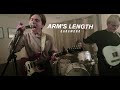 Arm's Length - Garamond (OFFICIAL MUSIC VIDEO)