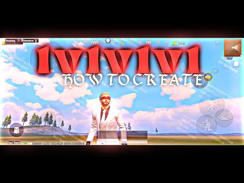 How to create 1v1v1v1 wow map tutorial 