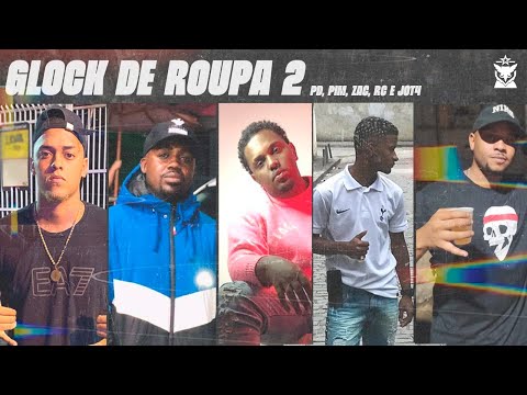 ABRASOUL - Glock De Roupa 2 (Clipe Oficial)