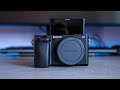 Фотоаппарат Sony  ILCE6400B.CEC Фотоаппарат Sony  ILCE6400B.CEC