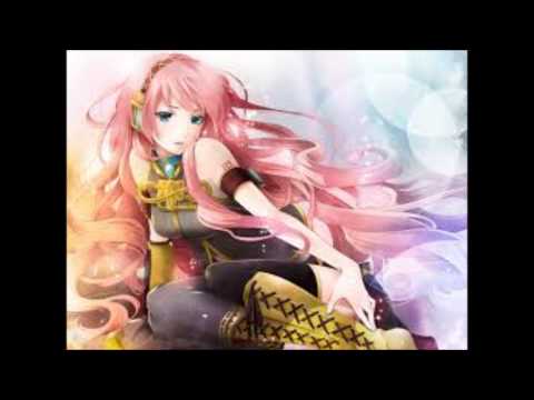 Nightcore- If U Seek Amy