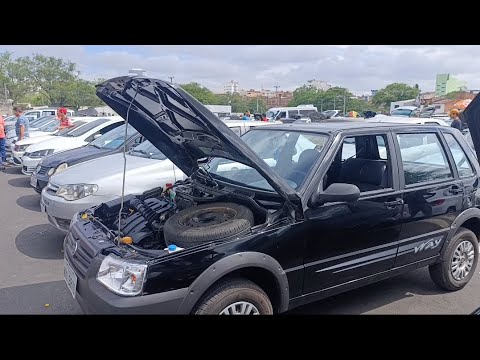 Feirão de Carros de Caruaru Pernambuco, os melhores preços em carros usados 