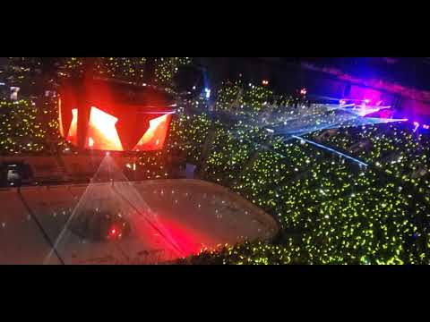 Vegas Golden Knights vs. Montreal Canadiens - Game 1 of Stanley Cup Semifinals pregame hype video