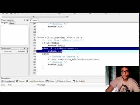 C 0 Come scaricare CodeBlocks