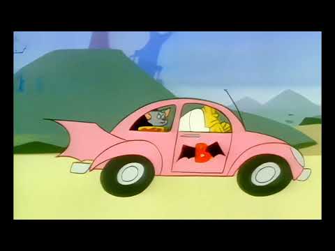 Batfink S01E37 - Jumping Jewelry