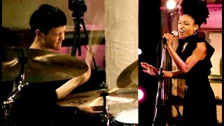 Chaka Khan - 'Hold Her' (Cover)