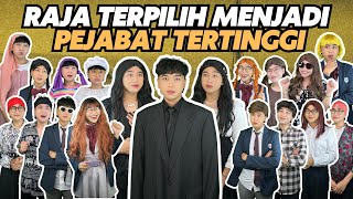 Download lagu RAJA TERPILIH MENJADI PENJABAT TERTINGGI KOTA JAKARWARNA mp3