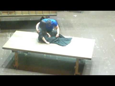 Vesti la giubba...Ridi pagliaccio Александр Павлов