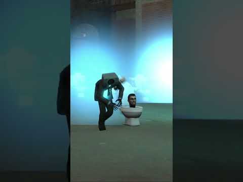 skibidi toilet bop yes yes yes original - 360°