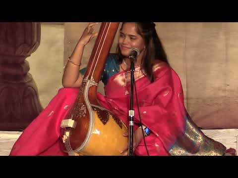 Sharayu Date- Avagha rang