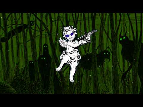 BEAT MONTAGEM INTERDIMENCIONAL (DJWILLGL)