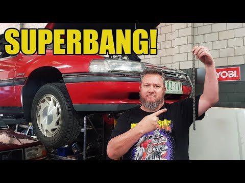 Carnage Plus EP87 - We Break Supermang!