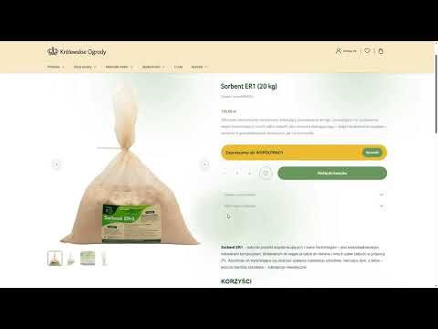 Zakup z kodem rabatowym