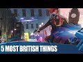 Watch Dogs Legion - The 5 Most British Things We've Seen