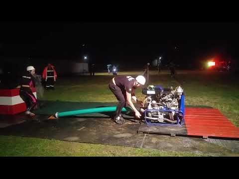 DHZ Dojč muži - Brodské - 2/2 - 25.8.18