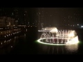 Самый дорогой фонтан в мире. Дубай 2009.mp4 