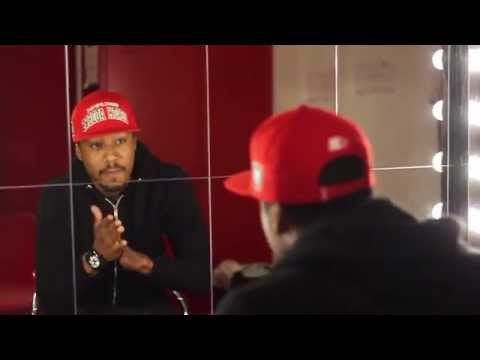 Teaser - Supa Ced - Show Case Au melting pot & World (Amiens - France)