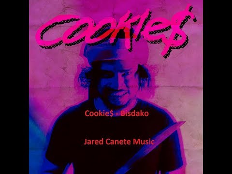 Cookie$ - Bisdako Prod. By Angelo Castro  (official audio)