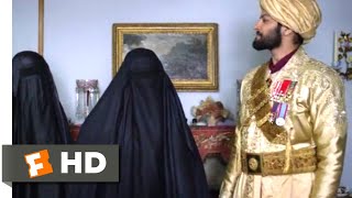 Victoria & Abdul (2017) - You Really Are Beautiful Scene (5/10) | Movieclips video
