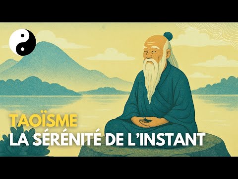 the Present Moment - Taoism