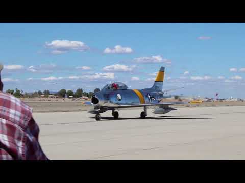 MCAS YUMA AIR SHOW
