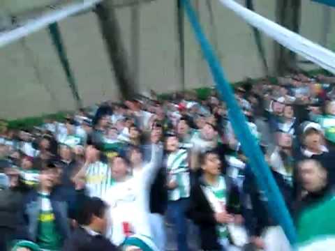 "Temuco pudahuel" Barra: Los Devotos &bull; Club: Deportes Temuco