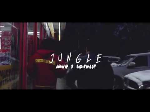 J5uwop X Razotha1st - Jungle (Shot by @prizm6h)