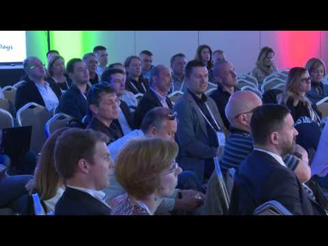 WinDays 2017 - Business konferencija