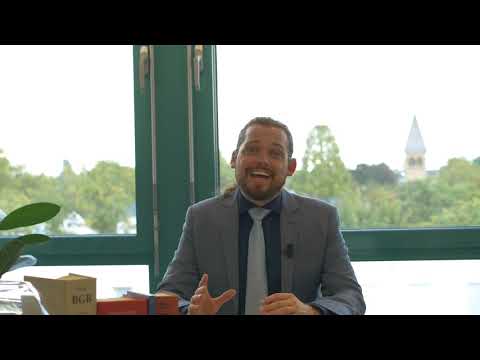 Was ist der Pflichtteil bei Enterbung?