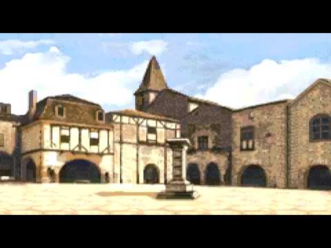 Fire Emblem: Blazing Sword w/ Commentary Part 22 - Leila