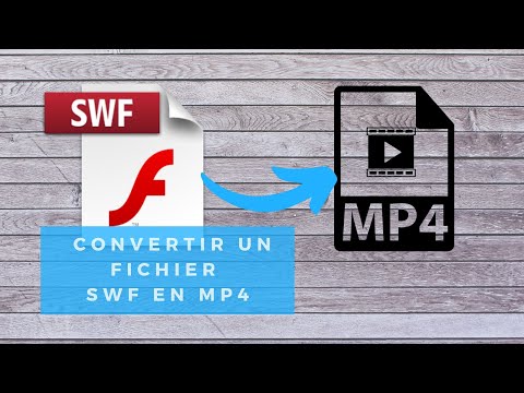 comment ouvrir swf avec mac