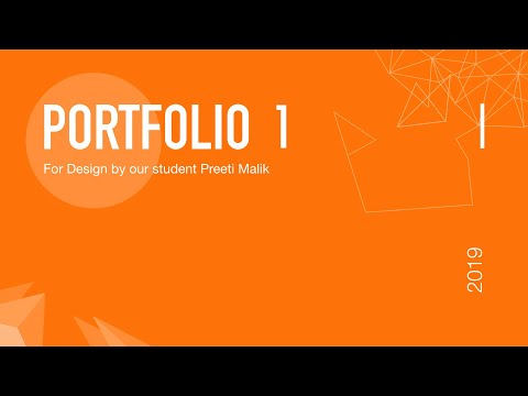 Preeti My design p...