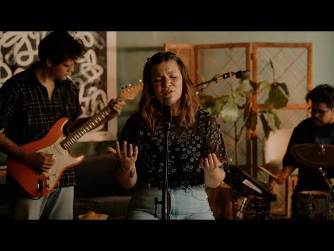 Pure // Abbie Gamboa // Live