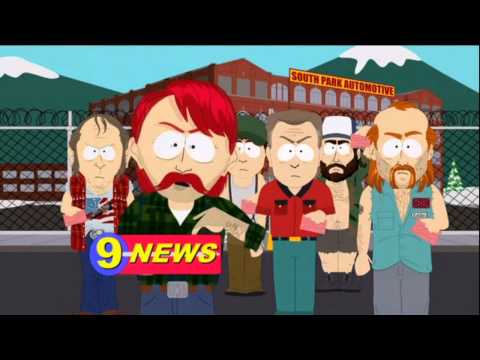 THEY TOOK OUR JOBS!!!