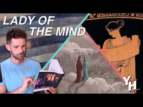 Dante's Inferno, Episode 3: Lady of the Mind